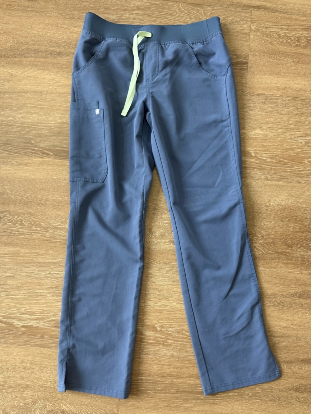 Figs Kade Straight Leg Scrub Pants